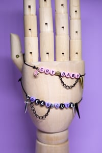 Image 3 of Custom bracelets