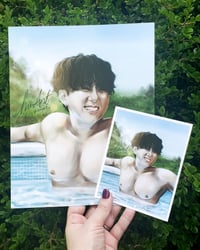 Image 1 of Summer Binnie