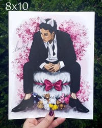 Image 2 of Chan Plushies