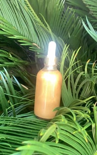 Royal Beauty Glow Body Oil 