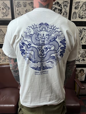 Image of Year of the dragon T-shirt 