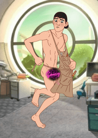 Image 1 of Oopsie Tadashi