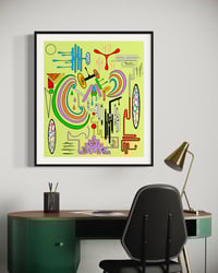 Image 3 of Radioactive