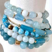 Image 1 of Aquamarine