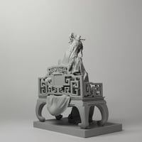 Image 4 of Liu Qin