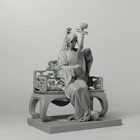 Image 2 of Liu Qin