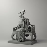 Image 5 of Liu Qin