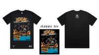 Image 3 of Usual Suspects - The Local Drunks Gorilla Tee