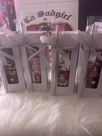 Image 6 of Love TUMBLERS 