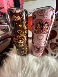 Image 9 of Love TUMBLERS 