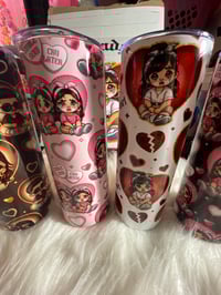 Image 10 of Love TUMBLERS 