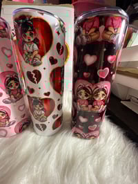 Image 7 of Love TUMBLERS 