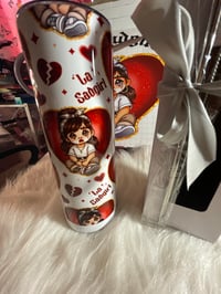 Image 8 of Love TUMBLERS 