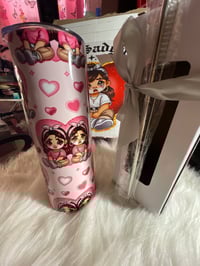 Image 13 of Love TUMBLERS 