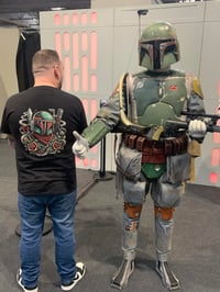 Image 1 of Grimm Fett