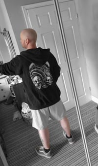 Image 6 of Alien Hoodie/Jumper 