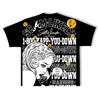 Image 2 of Scam Likely T-shirt