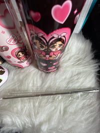 Image 4 of Love TUMBLERS 