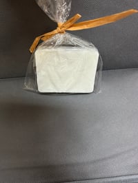Sandlewood scented soap