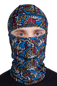 Image 4 of DRACO Balaclava