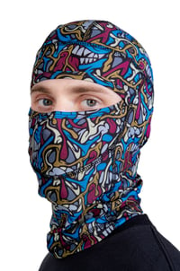 Image 1 of DRACO Balaclava