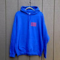 Image 11 of Doomer Hoodie (Unisex) - 3 Color Options