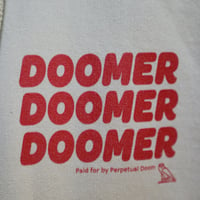 Image 16 of Doomer Hoodie (Unisex) - 3 Color Options