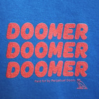 Image 12 of Doomer Hoodie (Unisex) - 3 Color Options