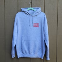 Image 13 of Doomer Hoodie (Unisex) - 3 Color Options