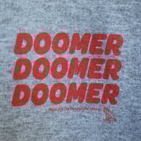 Image 14 of Doomer Hoodie (Unisex) - 3 Color Options