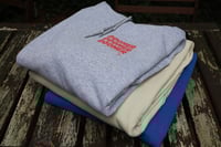 Image 1 of Doomer Hoodie (Unisex) - 3 Color Options