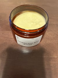 Lavender Body Butter 