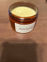 Body Butter