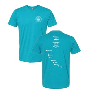 Image of CCC 2024 Commemorative T-Shirt