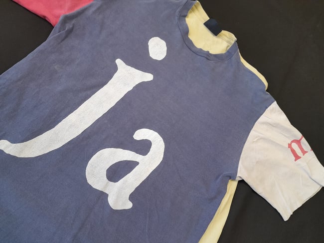 1991 James Tour T-Shirt