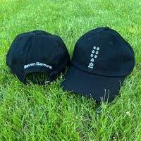 Image 1 of Seven Samurai hat 