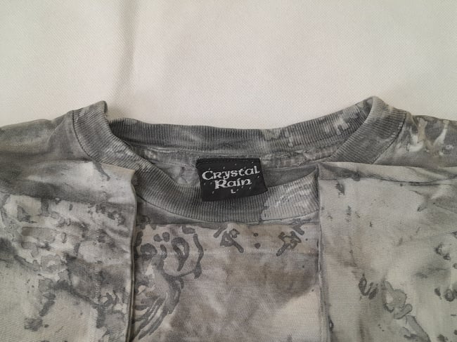 1992 Metallica Tshirt