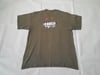 2000 Green Day T-Shirt