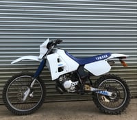 Image 2 of Yamaha DT125 R