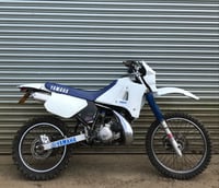 Image 1 of Yamaha DT125 R