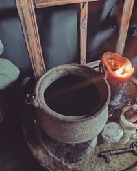 Image 4 of Old Salem Cauldron 