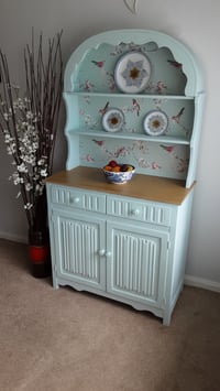 Image 2 of Old Charm Welsh Dresser