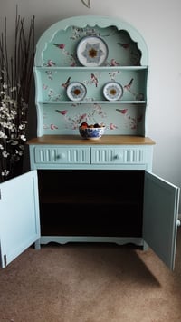 Image 4 of Old Charm Welsh Dresser