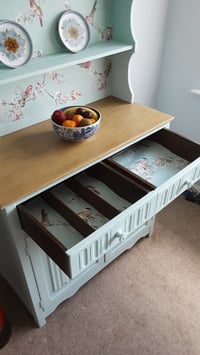 Image 5 of Old Charm Welsh Dresser