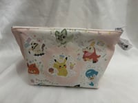 Image 1 of Party Time Zipper Pouch