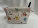 Image of Party Time Zipper Pouch