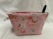 Image of Sakura Cuties Zipper Pouch