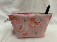 Image 2 of Sakura Cuties Zipper Pouch