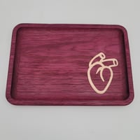 Image 1 of Charcuterie board (small)