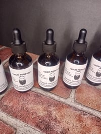 "Rich Forever "Beard Conditioning Oil